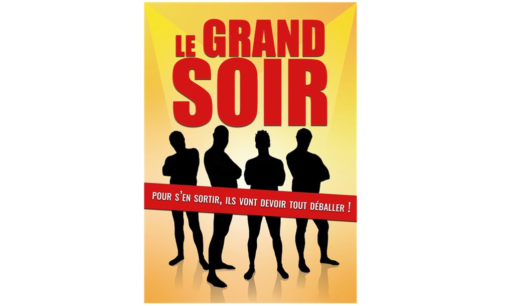 "Le Grand Soir" : de janvier à mai 2026 au Théâtre Victoire
