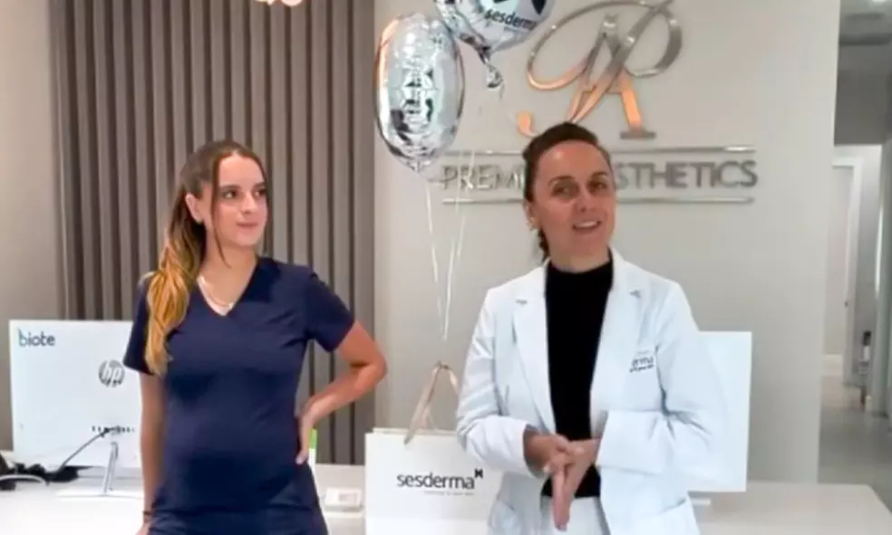 One, Two or Three Sessions of 75-Minute Glow and Go Facial  