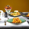Image 1: Enjoy Italian Dining with Your Choice of Starter & Main Course 
