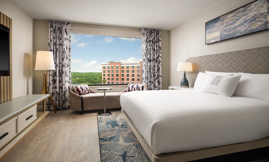 Image 3: Member-Only Deal: Caribe Royale Orlando