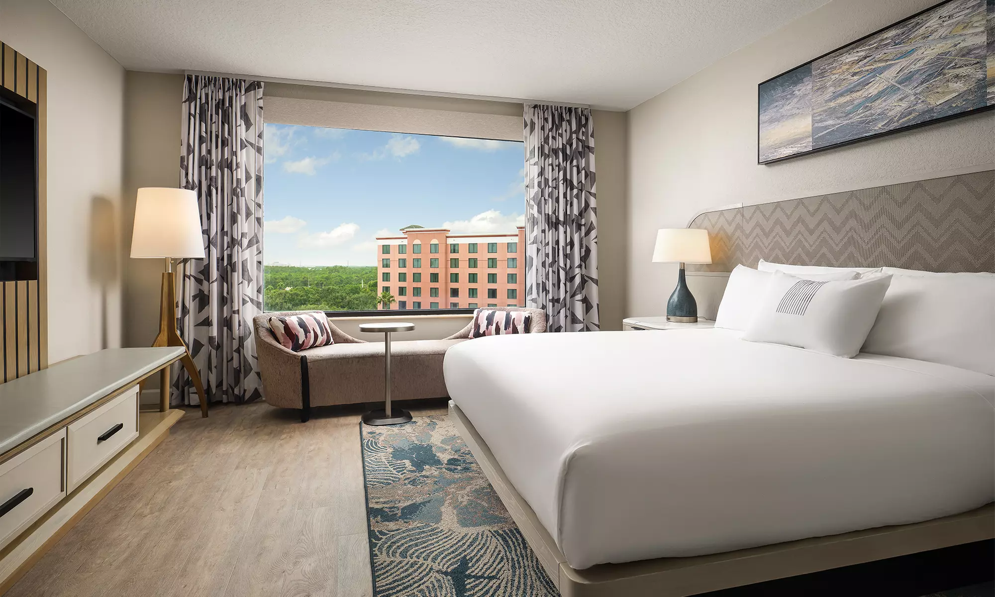 Member-Only Deal: Caribe Royale Orlando