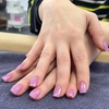 Image 1: Up to 30% Off on Nail Salon - Mani-Pedi at Olivia Nail & Spa