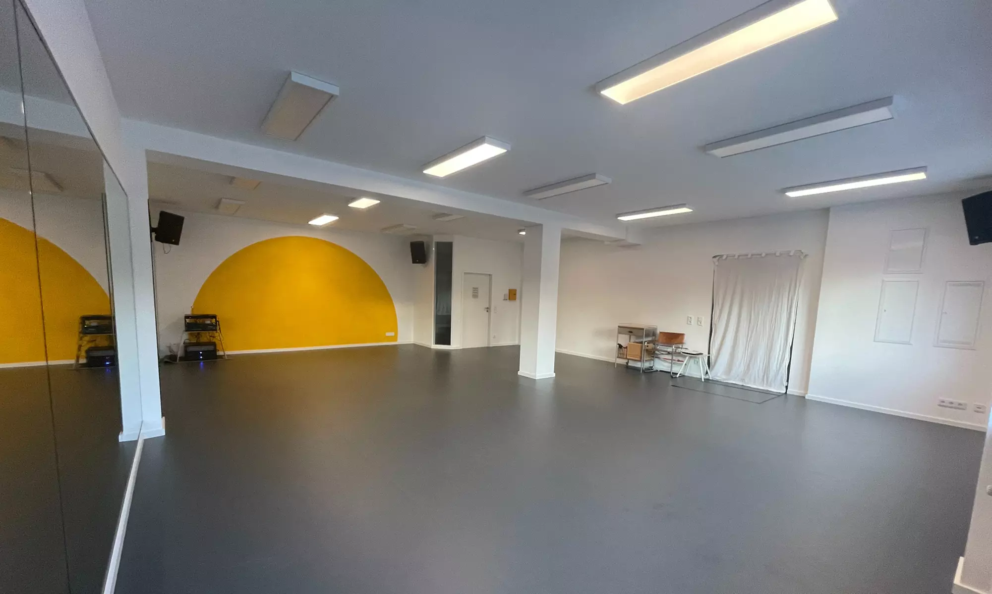 1, 3 oder 5 Zumba-Kurse à 90 Min. für 1 oder 2 Personen