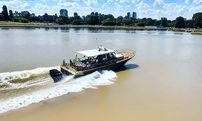 Visite guidée de Bordeaux avec Love Bordeaux