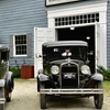 Image 1: Antique Automobile Museum and Railway Village in Boothbay, ME