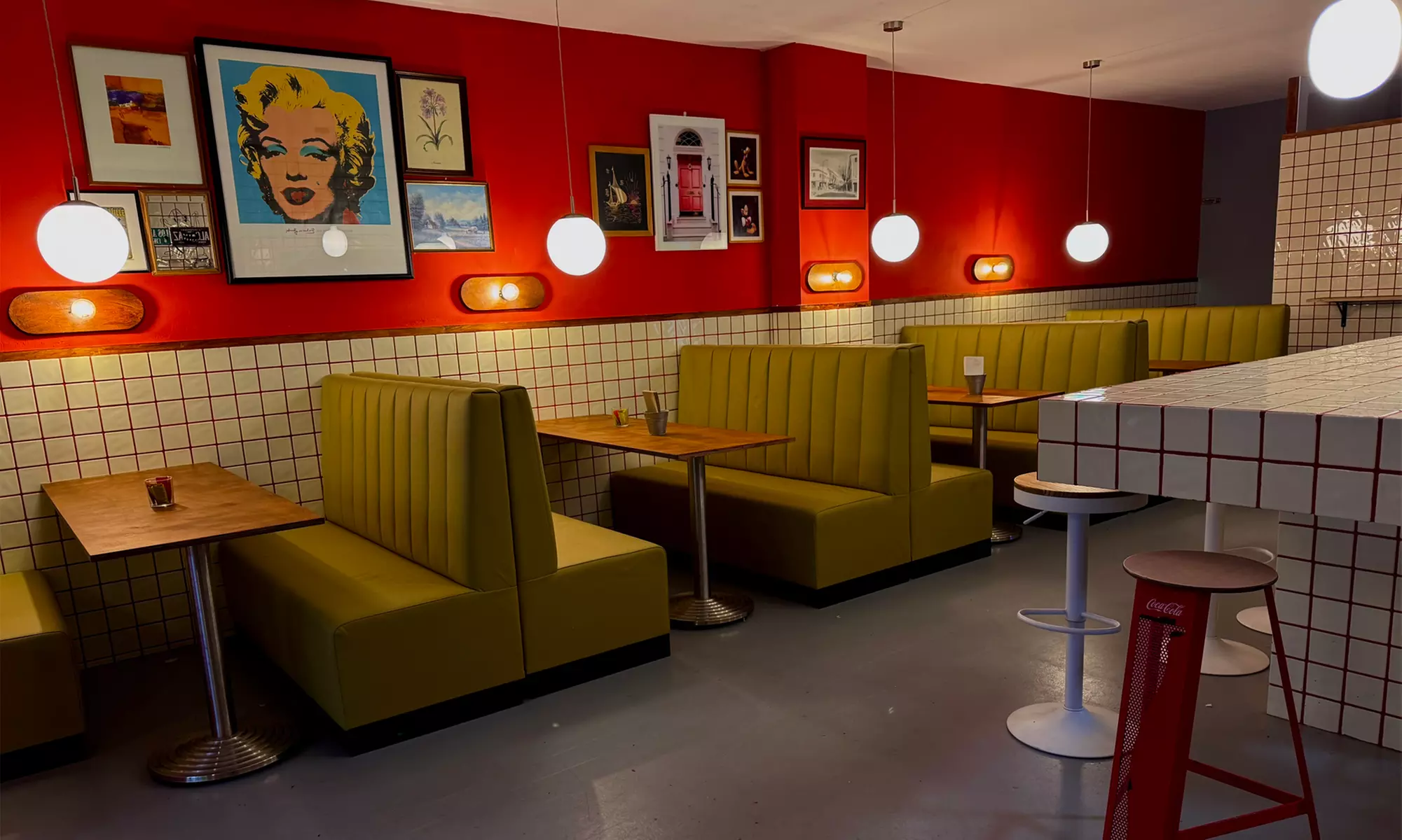 Menú de hamburguesa smash con patatas y bebida para 1, 2 o 4 personas