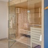 Image 5: Luberon ​: chambre double premium, options pdj, vin et spa