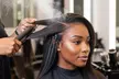 Elevate Your Look & Style with a Haircut, Deep Conditioner, Silk Press, & More Up to 49% Off - Second Medium