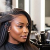 Image 2: Revamp Your Style with a Haircut, Deep Conditioner, Silk Press, & More