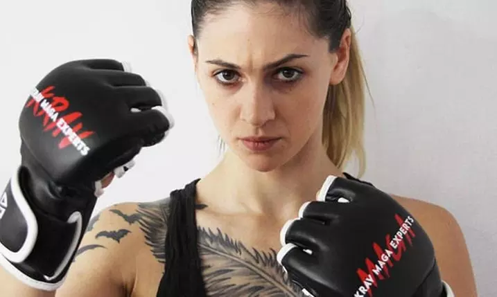 Up to 78% Off on Martial Arts Training at Krav Maga Experts - Primary Image