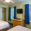 Image 8: Discover Paradise Resort's Coastal Comforts