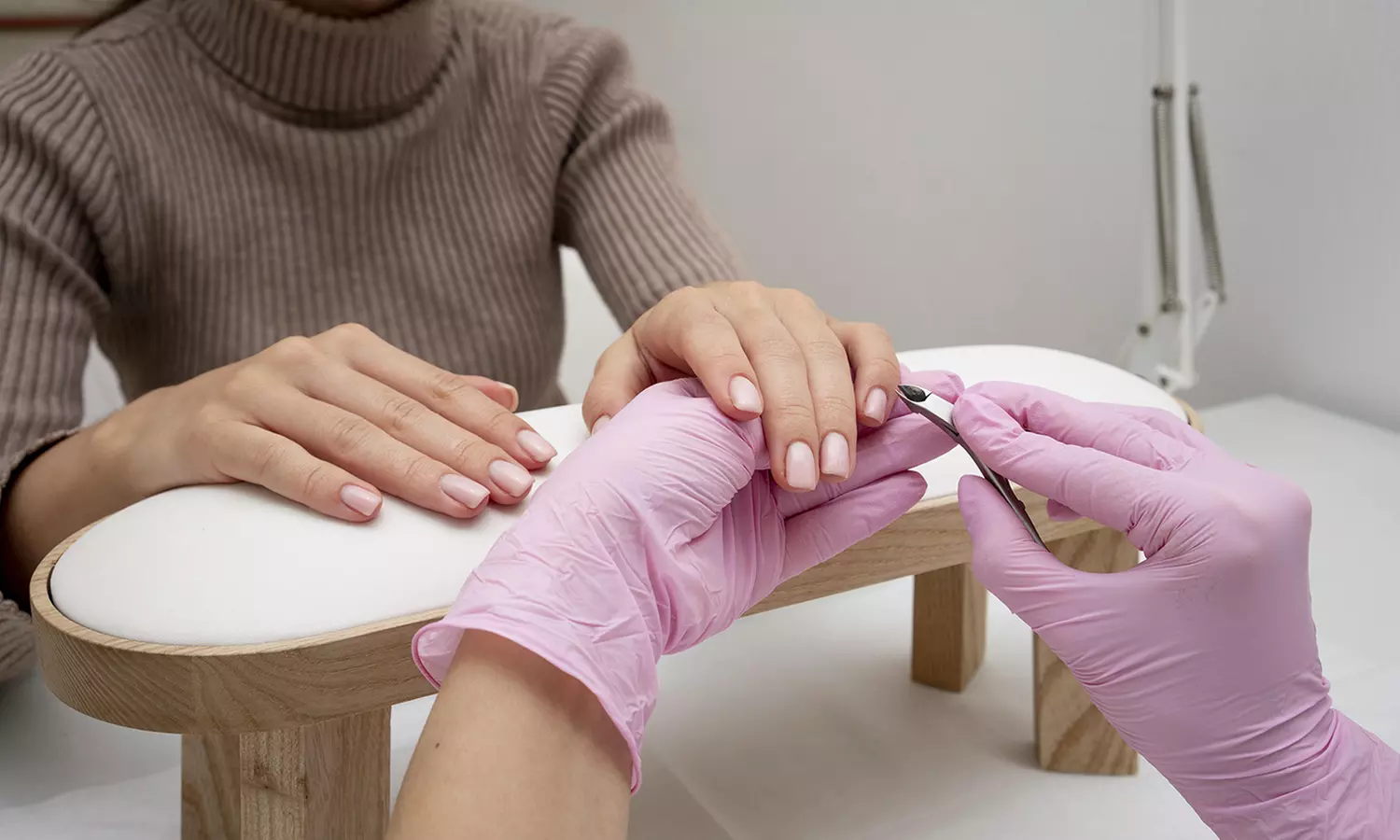 Esmaltado Tradicional y Semipermanente de Larga Duración