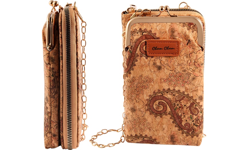 Image 12: Bolso para móvil 