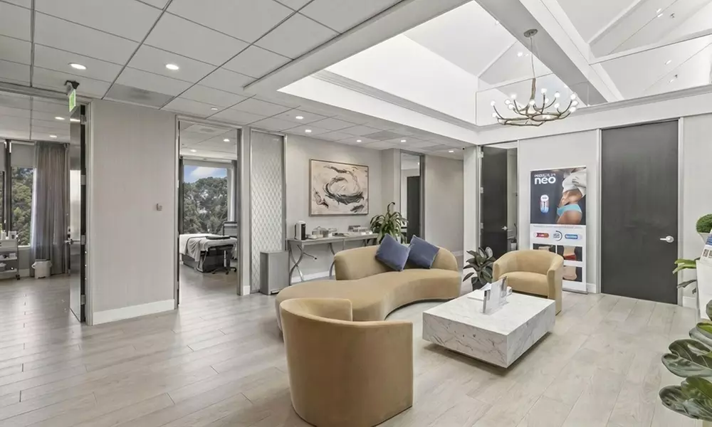 Achieve Youthful Looks with One or Two Ultra XC Injections (1.0mL)