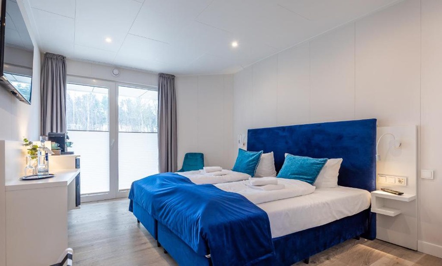 Image 2: Sagard auf Rügen: Deluxe-Doppelzimmer inkl. Halbpension