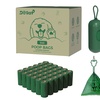 Image 9: 270+ Large Dog Waste Bags