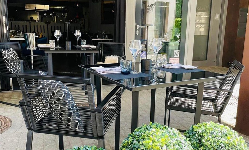 Image 11: Sommerliches Überraschungsmenü in 4 Gängen für 1 bis 4 Personen