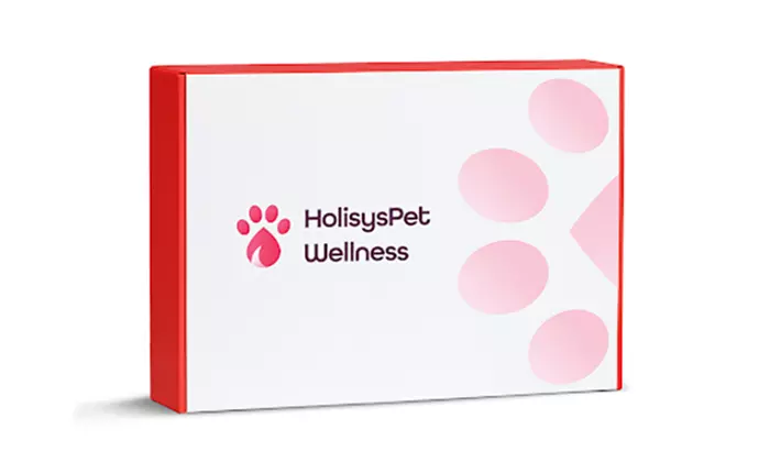 Holisys Wellness: The All-In-One Pet Sensitivity and Nutrient Testing Kits for Total Health and Wellness Clarity - Second Medium