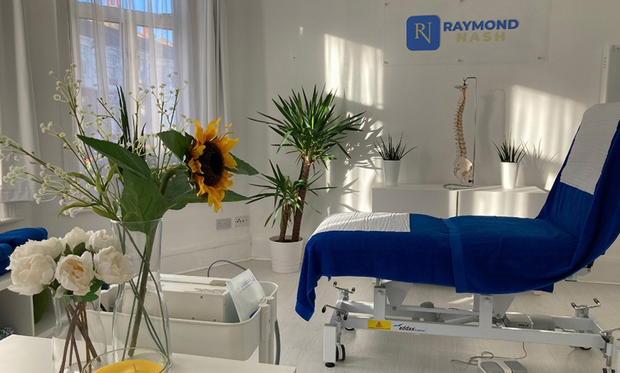 Image 5: Back Pain Relief with One/Two/Three Treatment Sessions