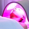 Image 1: Get Express Facial with LED or Microdermabrasion Custom Facials