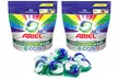 Bis zu 192 Ariel All-in-One Pods Original oder Color (bis zu 0,52 € / Pod) - Second Medium