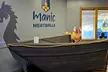 Savor Your Favorite Meals: $15 or $40 Towards Food and Drink at Manic Meatballs ( Up to 33% Off ) - Second Medium