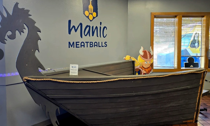 Image 5: Satisfy Every Cravings with $15  or $40 Towards Food and Drink