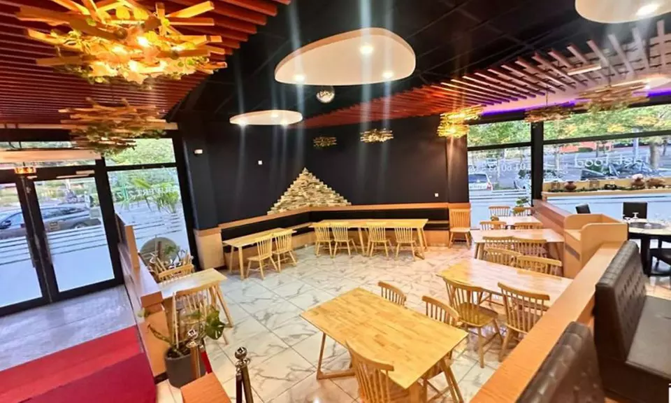 Saveurs d'Inde et du Sri Lanka en petit ou grand comité