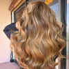 Image 7: Women's Haircut, Highlights, Balayage, Blow-dry, Shampoo, & More 