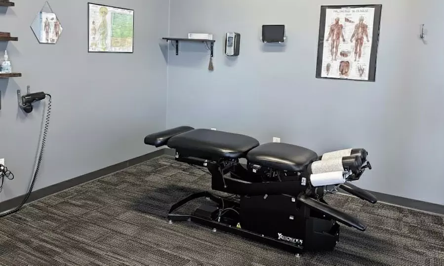 One 15 Min Cupping, One or Three 60 Min Acupuncture Session and More