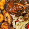 Image 2: Dinner for Two or Four with Caribbean Cuisine & Cocktails