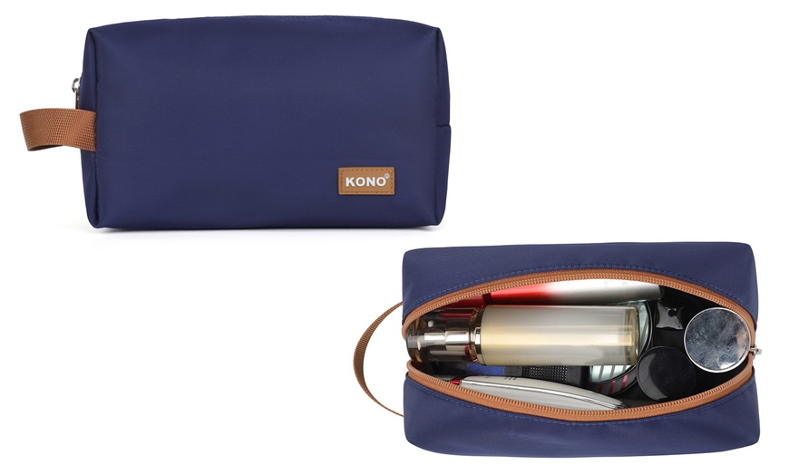 Image 22: Sac à dos pour ordinateur portable avec chargement USB