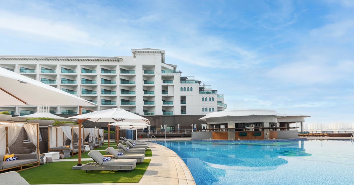 Relax By The Resort Pool W F&b Credit & Balinese-style Cabana Access Relax By The Resort Pool W F&b Credit & Balinese-style Cabana Access