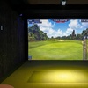 Image 1: Indoor Golf Simulator Experience – Rochester Hills