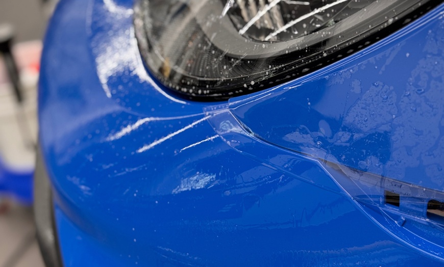 Image 4: Bis zu 30% Rabatt auf den Professionelle Autopflege (innen und außen) bei GLANZWERK