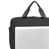 Image 3: 19L Water-Resistant Travel Bag with Laptop Sleeve 
