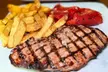 ¡Un viaje gastronómico! Menú completo con platos típicos españoles para 2 o 4 personas, ahorra hasta un 50% - Second Medium