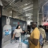Image 2: Savor Over 100 Tequilas & Mezcals at Jersey City Tequila Fest