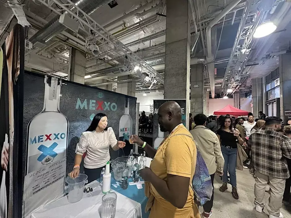 Savor Over 100 Tequilas & Mezcals at Jersey City Tequila Fest