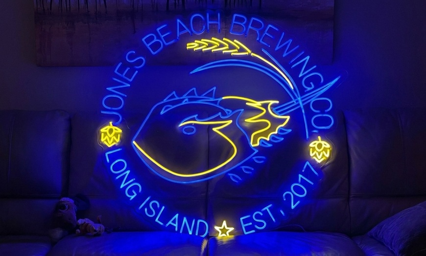 Image 8: Fresh Craft Beer & Community Support: Buy One, Get One Free Pints