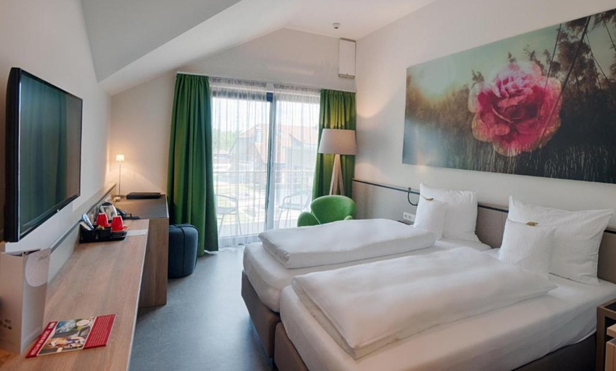 Image 7: Rhein-Sieg-Kreis: 2-3 Nächte inkl. Frühstück und 1x Dinner