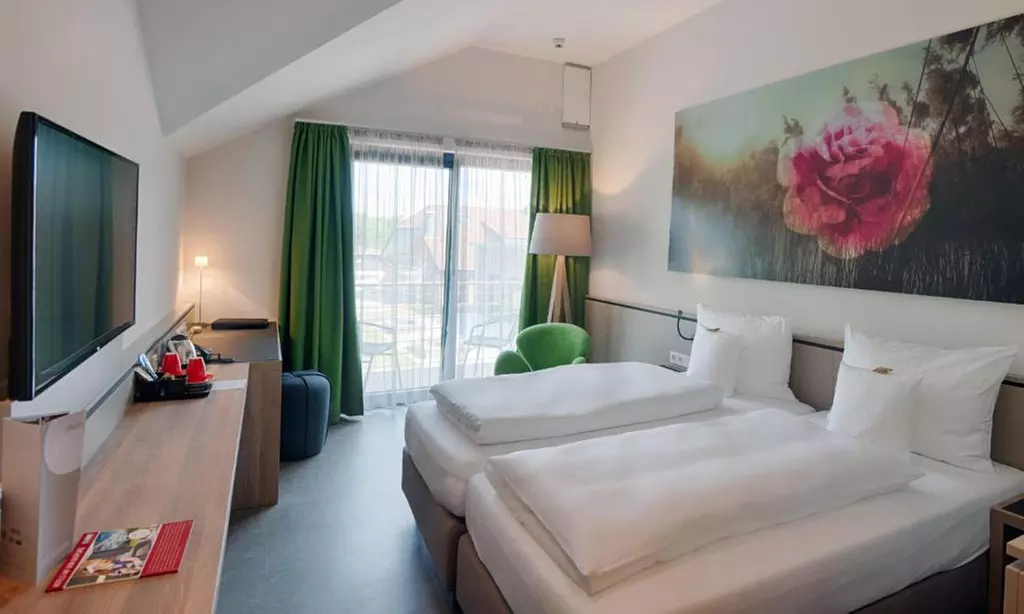 Rhein-Sieg-Kreis: 2-3 Nächte inkl. Frühstück und 1x Dinner