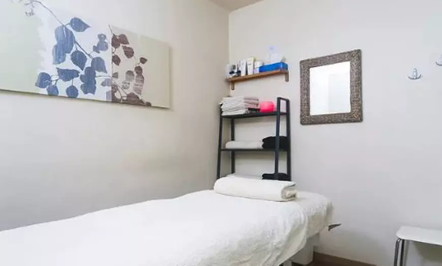 Image 5: Masaje corporal relajante de 30, 45 o 60 minutos para 1 persona