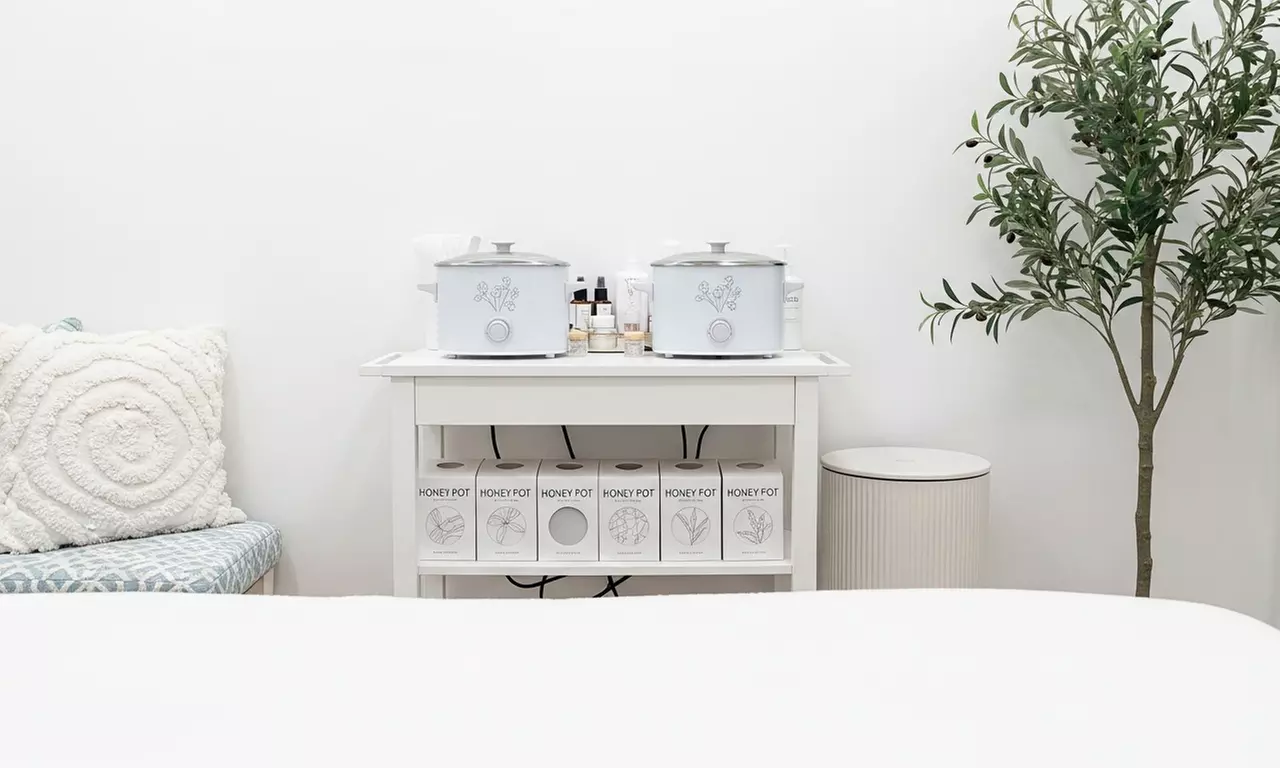 Expert Waxing: Smooth, Flawless Bikini, Brazilian, and/or Full Leg