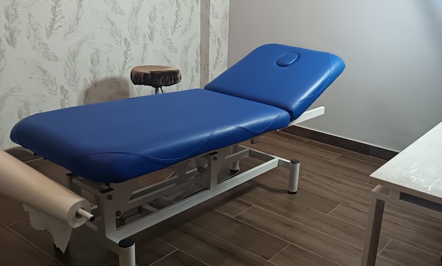 Image 5: 1 o 2 rituales de masaje thai a elegir de 60 minutos 