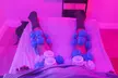 Up to 35% Off on Therapeutic Massage at Synergetic Flo Massage - Second Medium