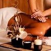 Image 1: 60-Minute Blissful Escape (30-Min Aromatherapy & Aqua Facials) & More