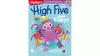 Highlights High Five Magazine Subscription (Up to 43% Off). Three Options Available.