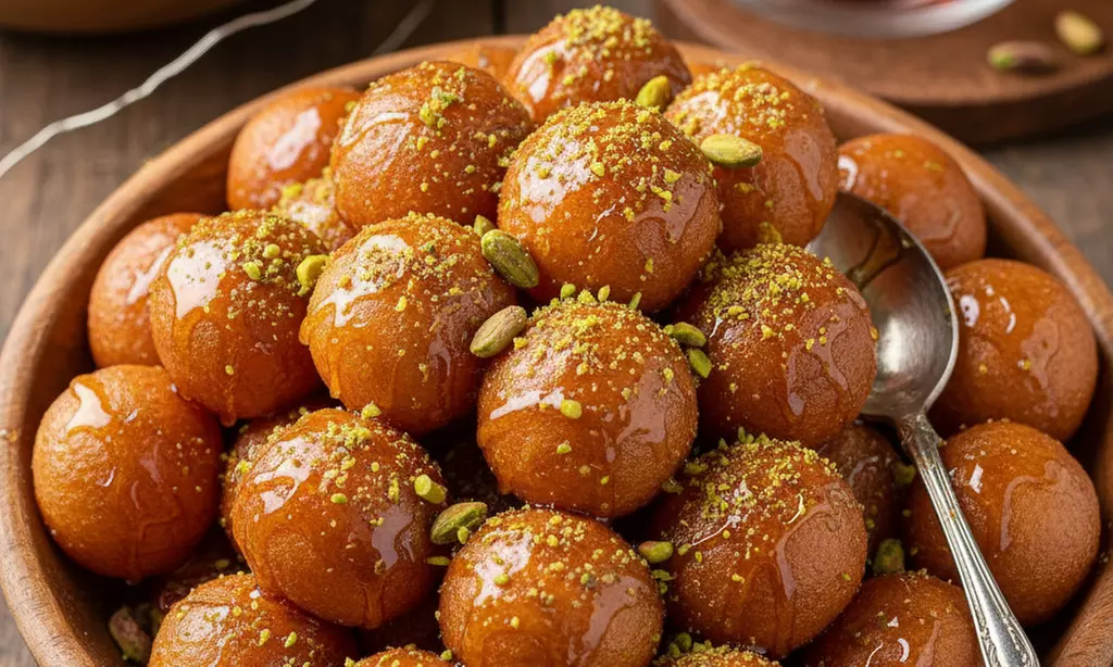 Lokma - Golden 10, Sweet Sharing 20, Golden Feast 40 / Lovers’ Mega 60