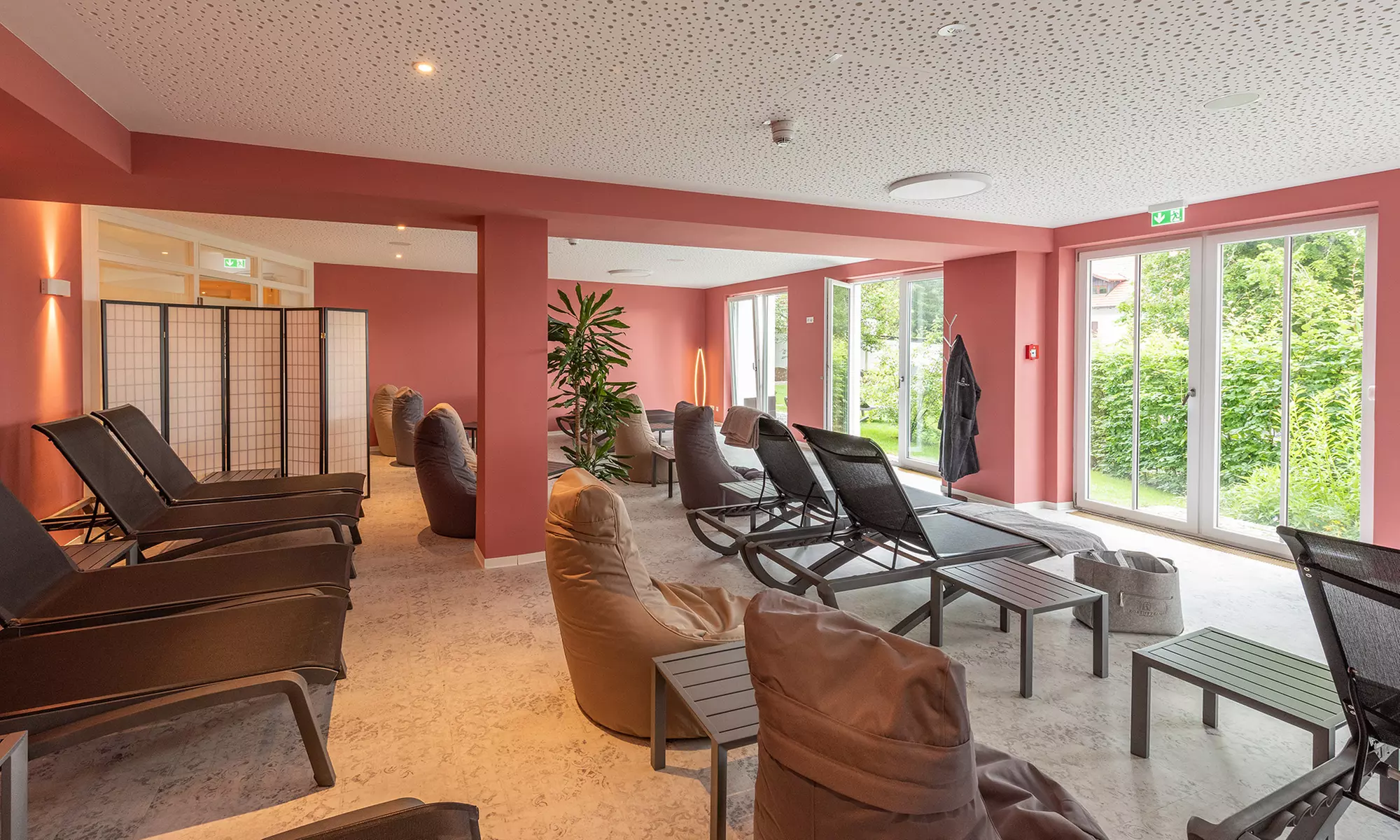 Wellness & SPA: 2+ Nächte im Bayer.Wald inkl. Frühstück & HP-Option